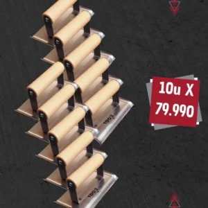 RODON PARA HORMIGON DE ACERO TZL006AX10