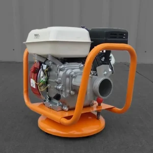 UNIDAD MOTRIZ BENCINERA PARA SONDA VIBRADORA CV-002