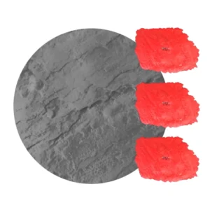 Molde Calama estampado hormigón TZE023X3