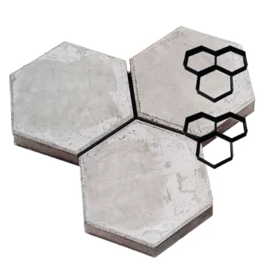 Molde Maqui para Losetas Adoquines TZE205X2
