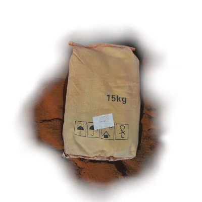 Desmoldante Estampado Hormigón Desertan 15kg TZAR-005