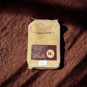 Desmoldante Estampado Hormigón chocolate 15kg TZAR-004