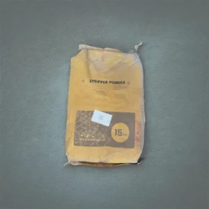 Desmoldante gris medio TZA-001