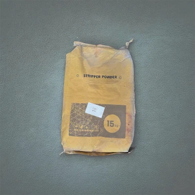 Desmoldante gris medio TZA-001