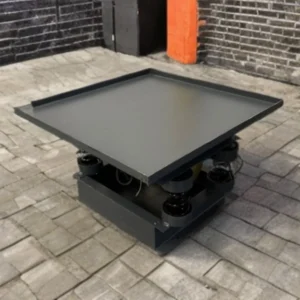 Mesa Vibradora VT-001