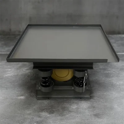 Mesa Vibradora VT-001