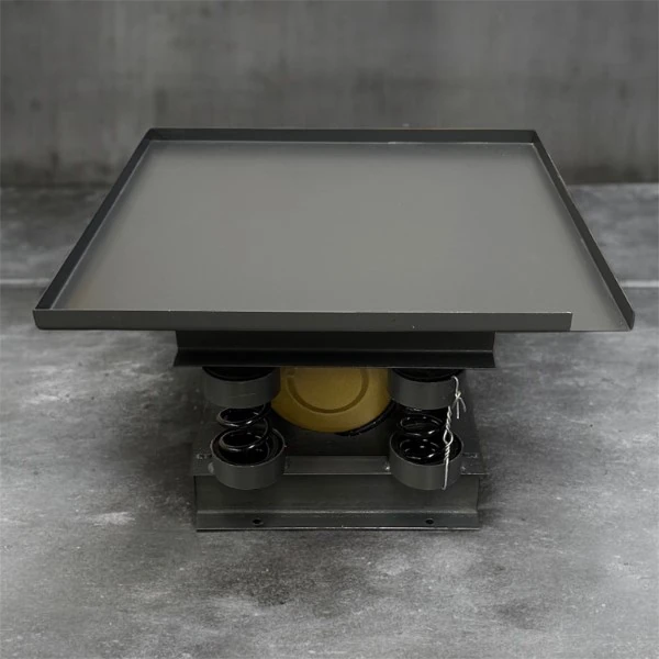 Mesa Vibradora VT-001_1 Mesa Vibradora VT-001