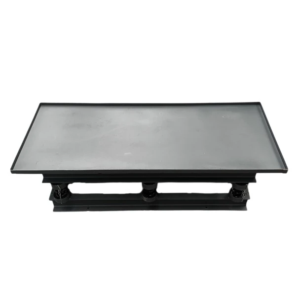 Mesa Vibradora VT-002