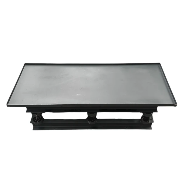 Mesa vibradora VT-003
