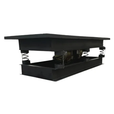 Mesa vibradora VT-003