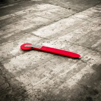 Rodillo Corrector Estampado TZY014