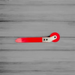 Rodillo Corrector Estampado TZY014