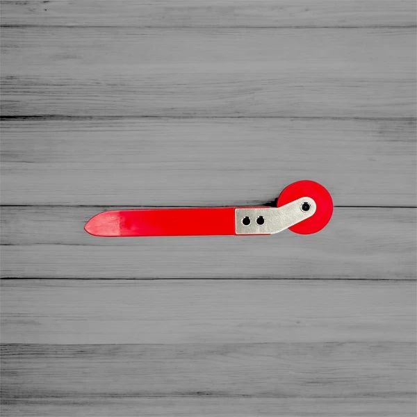 Rodillo Corrector Estampado TZY014_ Rodillo Corrector Estampado TZY014