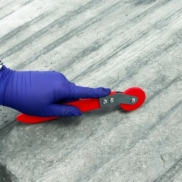 Rodillo Corrector TZY014 Rodillo Corrector TZY014