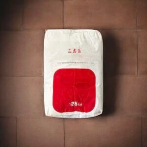 SACO DE ENDURECEDOR PARA HORMIGÓN COLOR AVELLANA TZCH-008-S