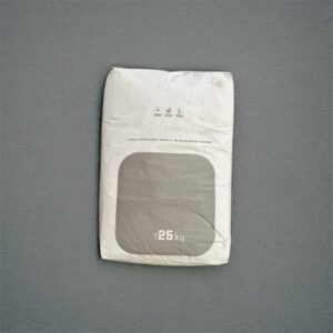 SACO DE ENDURECEDOR COLOR GRIS FRANCÉS TZCH-003