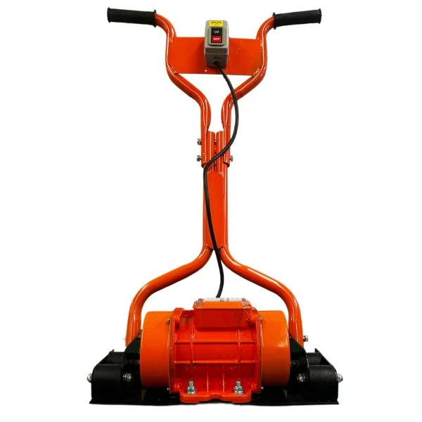 Unidad Motriz De Regla Alisadora Electrica