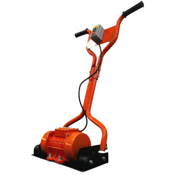 Unidad Motriz De Regla Alisadora Electrica TZV009