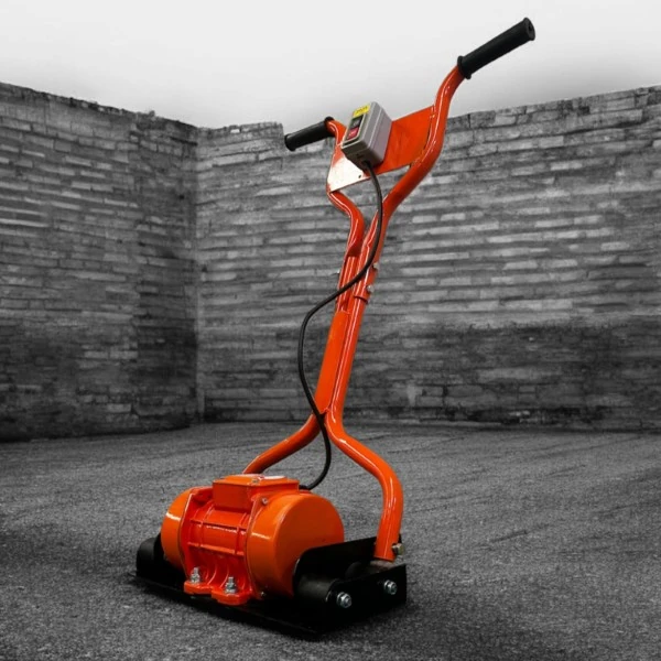 Unidad Motriz De Regla Alisadora Electrica TZV009