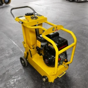 Cortadora De Pavimento Motor Loncin G420f 15hp Toolz RC-500CH