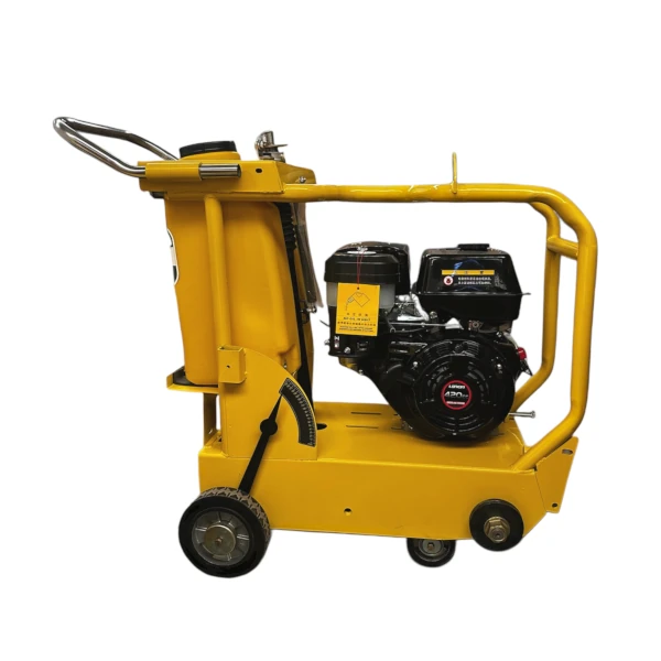 Cortadora De Pavimento Motor Loncin G420f 15hp Toolz RC-500CH