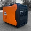 GENERADOR INVERTER 5KW GE-500