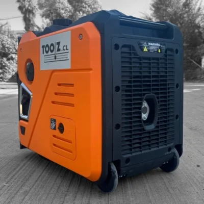 GENERADOR INVERTER 5KW GE-500