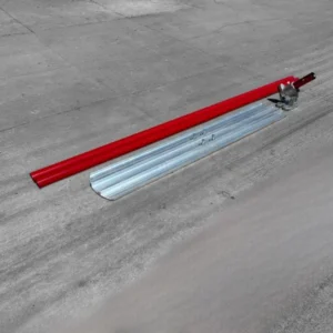 ZN003-PRO LIGERO PLATACHO BULLFLOAT ALUMINIO MAGNESIO