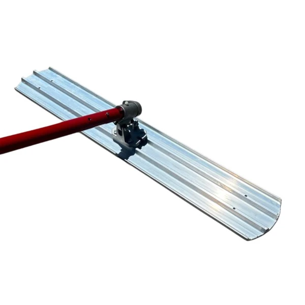 TZN003-PRO PLATACHO BULLFLOAT ALUMINIO MAGNESIO