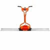 Regla Alisadora Electrica Para Hormigon 2mts - TZV009-2R