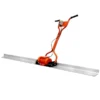Regla Alisadora Electrica Para Hormigon 3mts - TZV009-3R