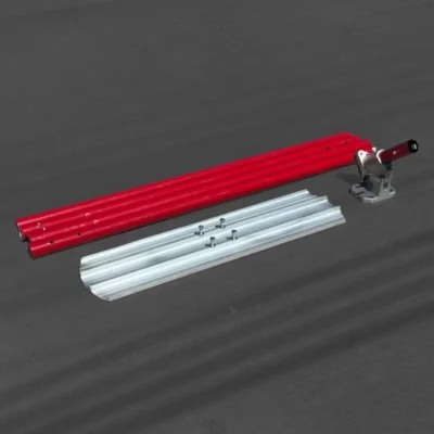 Platacho de Aleación de Aluminio y Magnesio Bullfloat 0,8m Ligero PRO<br><br><p class="carrosel_style">TZN003A-PRO-P*</p>