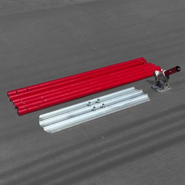 PLATACHO BULLFLOAT ALUMINIO MAGNESIO