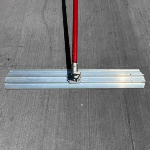 Platacho de Aleación de Aluminio y Magnesio Bullfloat 1m PRO<br><br><p class="carrosel_style">TZN003B-PRO</p>