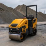 Rodillo Compactador de 1,5 toneladas RR-1500 - Toolz