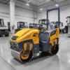 Rodillo Compactador Manual Toolz - RR-1500