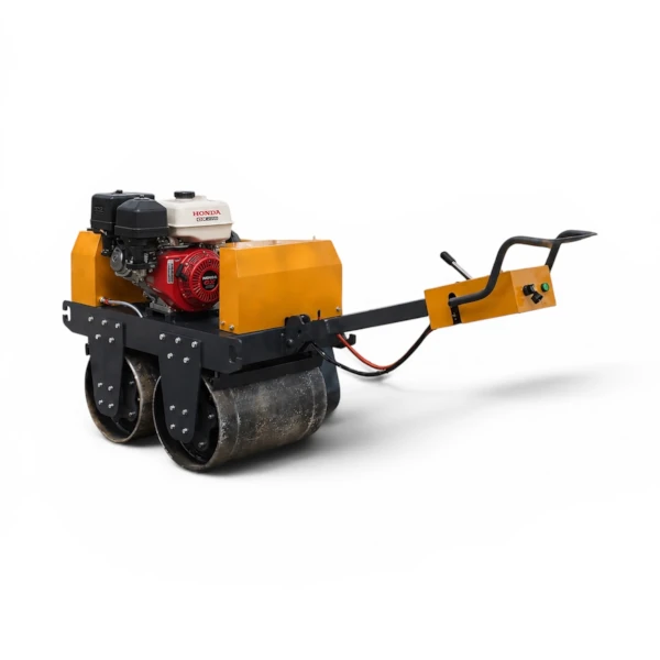 Rodillo Compactador Manual Toolz RR-700