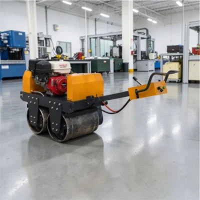Rodillo Compactador Manual Toolz RR-700