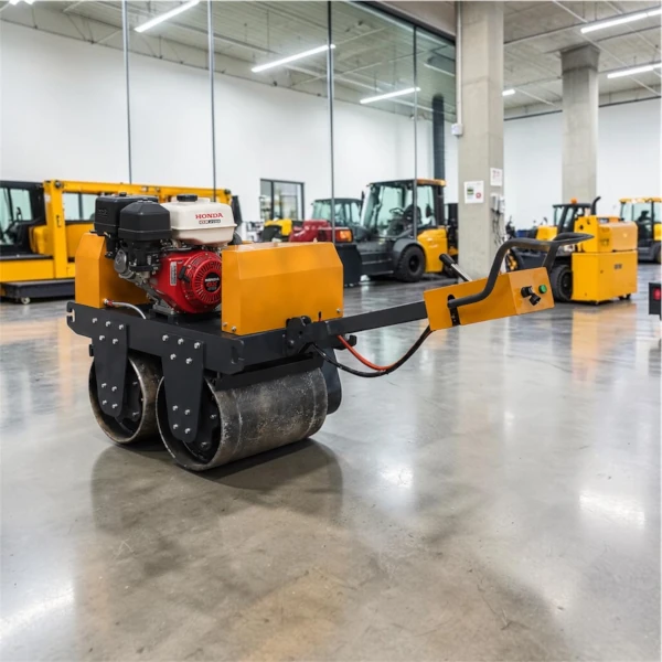 Rodillo Compactador Manual Toolz RR-700