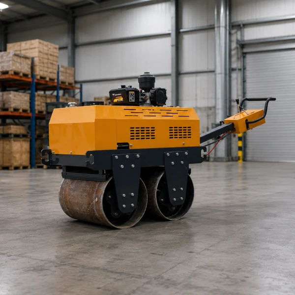 Rodillo Compactador Manual Toolz RR-700