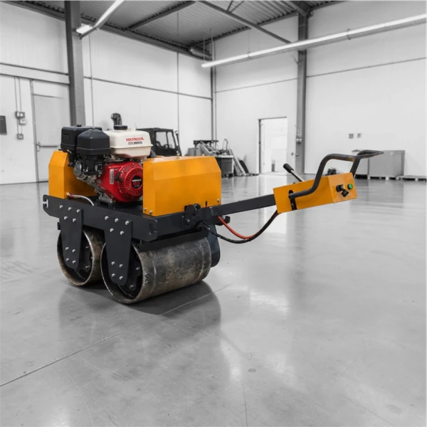 Rodillo Compactador Manual Toolz - RR-700