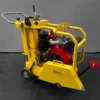 Cortadora de Pavimento Toolz Motor Diésel - RC-500D Cortadora de Pavimento Toolz Motor Diésel - RC-500D