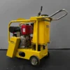 Cortadora de Pavimento Toolz Motor Diésel - RC-500D Cortadora de Pavimento Toolz Motor Diésel - RC-500D