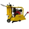Cortadora de Pavimento Toolz Motor Diésel - RC-500D Cortadora de Pavimento Toolz Motor Diésel - RC-500D