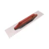 Llana dentada larga Toolz de Acero Inoxidable Toolz - TZL002 Llana dentada larga Toolz de Acero Inoxidable Toolz - TZL002