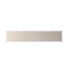 Llana dentada larga Toolz de Acero Inoxidable Toolz - TZL002 _03 Llana dentada larga Toolz de Acero Inoxidable Toolz - TZL002