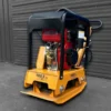Placa Compactadora Reversible Motor Diesel 30kN - CP-160D