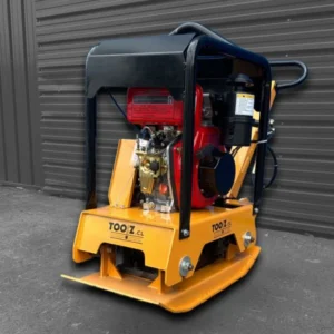 Placa Compactadora Reversible Motor Diesel 30kN - CP-160D