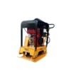 Placa Compactadora Toolz reversible Motor Diesel 30kN - CP-160D